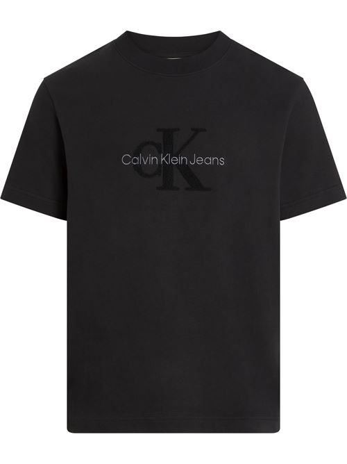 J30J326158BEH CALVIN KLEIN | J30J326158BEH NERO